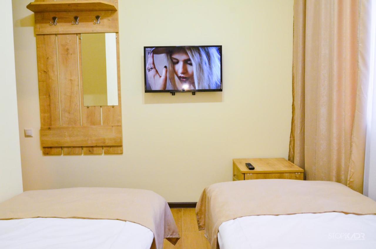 Asour Hotel Горис Экстерьер фото
