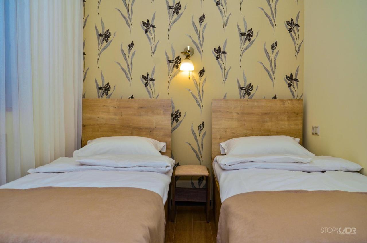 Asour Hotel Горис Экстерьер фото