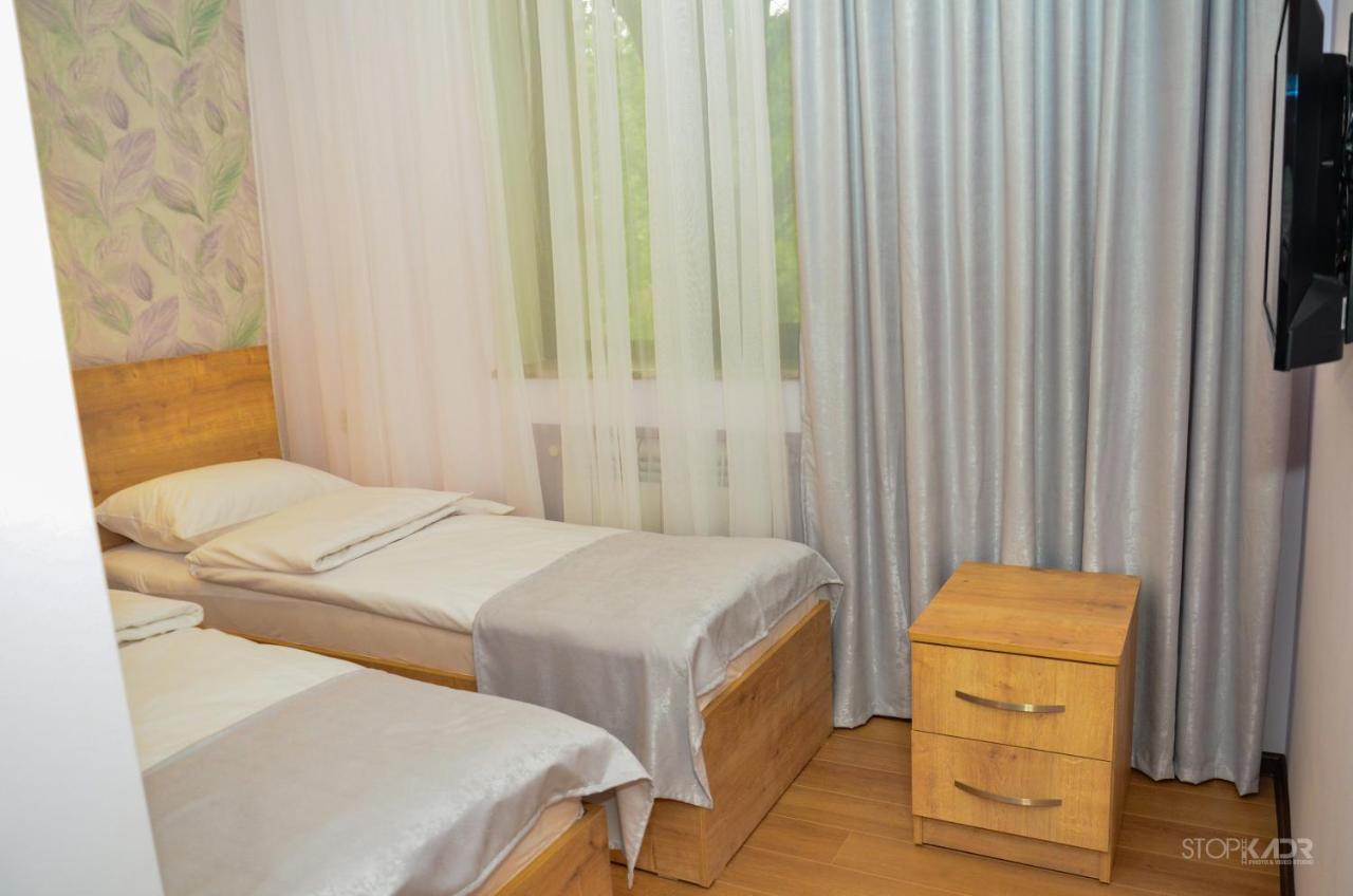 Asour Hotel Горис Экстерьер фото