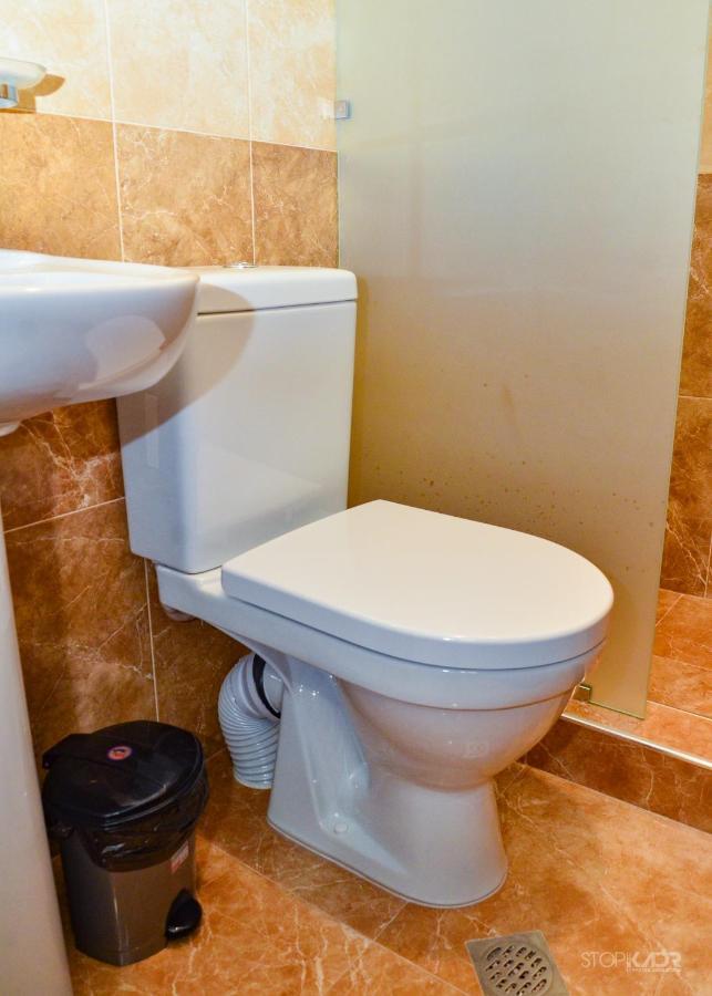Asour Hotel Горис Экстерьер фото