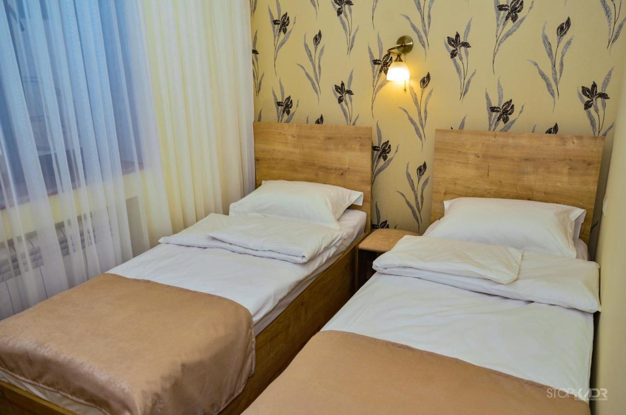 Asour Hotel Горис Экстерьер фото