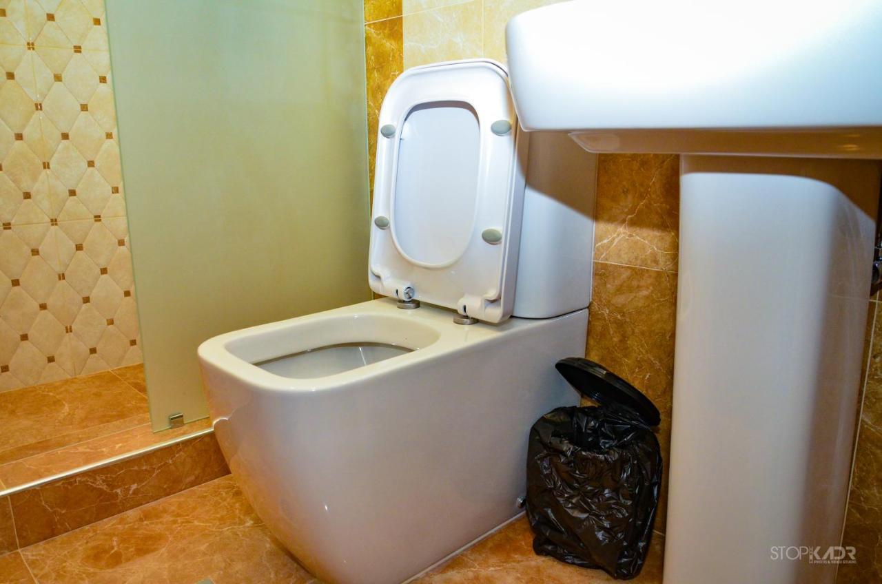 Asour Hotel Горис Экстерьер фото